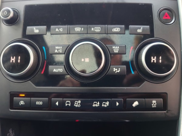 Used Land Rover Discovery Sport 2015 for sale - 76210202: Photo 22