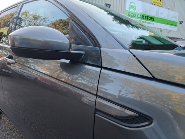 Used Land Rover Discovery Sport 2015 for sale - 76210202: Photo 31