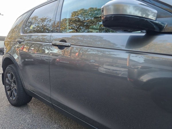 Used Land Rover Discovery Sport 2015 for sale - 76210202: Photo 32