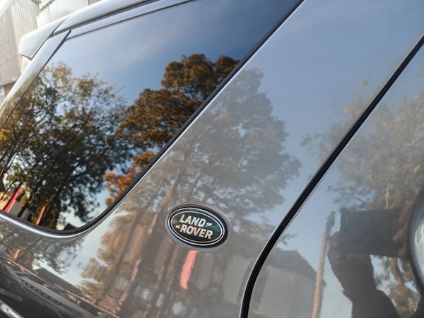 Used Land Rover Discovery Sport 2015 for sale - 76210202: Photo 33