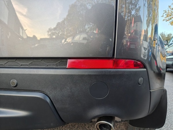 Used Land Rover Discovery Sport 2015 for sale - 76210202: Photo 34