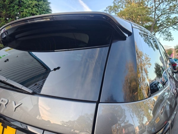 Used Land Rover Discovery Sport 2015 for sale - 76210202: Photo 35