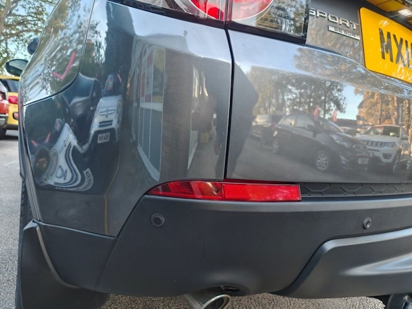 Used Land Rover Discovery Sport 2015 for sale - 76210202: Photo 40