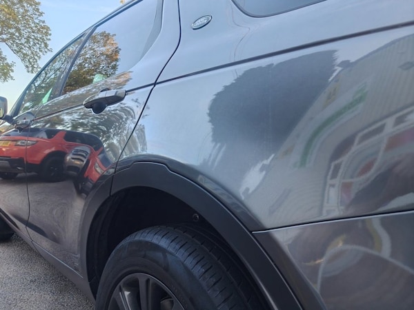 Used Land Rover Discovery Sport 2015 for sale - 76210202: Photo 42