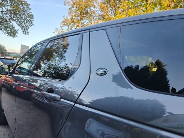 Used Land Rover Discovery Sport 2015 for sale - 76210202: Photo 43