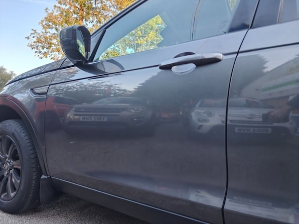 Used Land Rover Discovery Sport 2015 for sale - 76210202: Photo 46