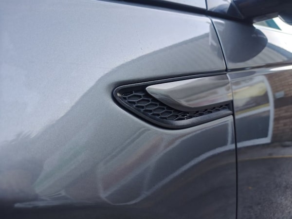 Used Land Rover Discovery Sport 2015 for sale - 76210202: Photo 48