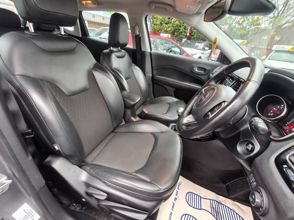 Used Jeep Compass 2019 for sale - 76883137: Photo 13