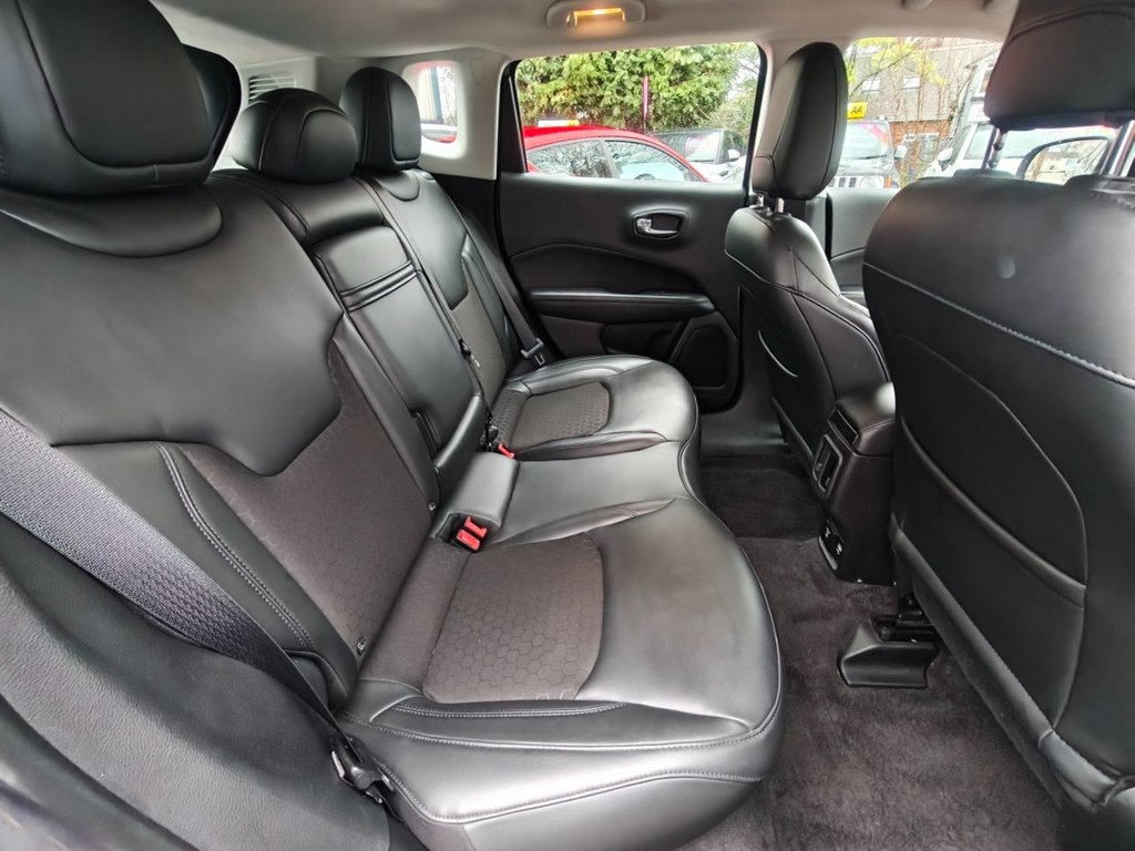 Used Jeep Compass 2019 for sale - 76883137: Photo 14