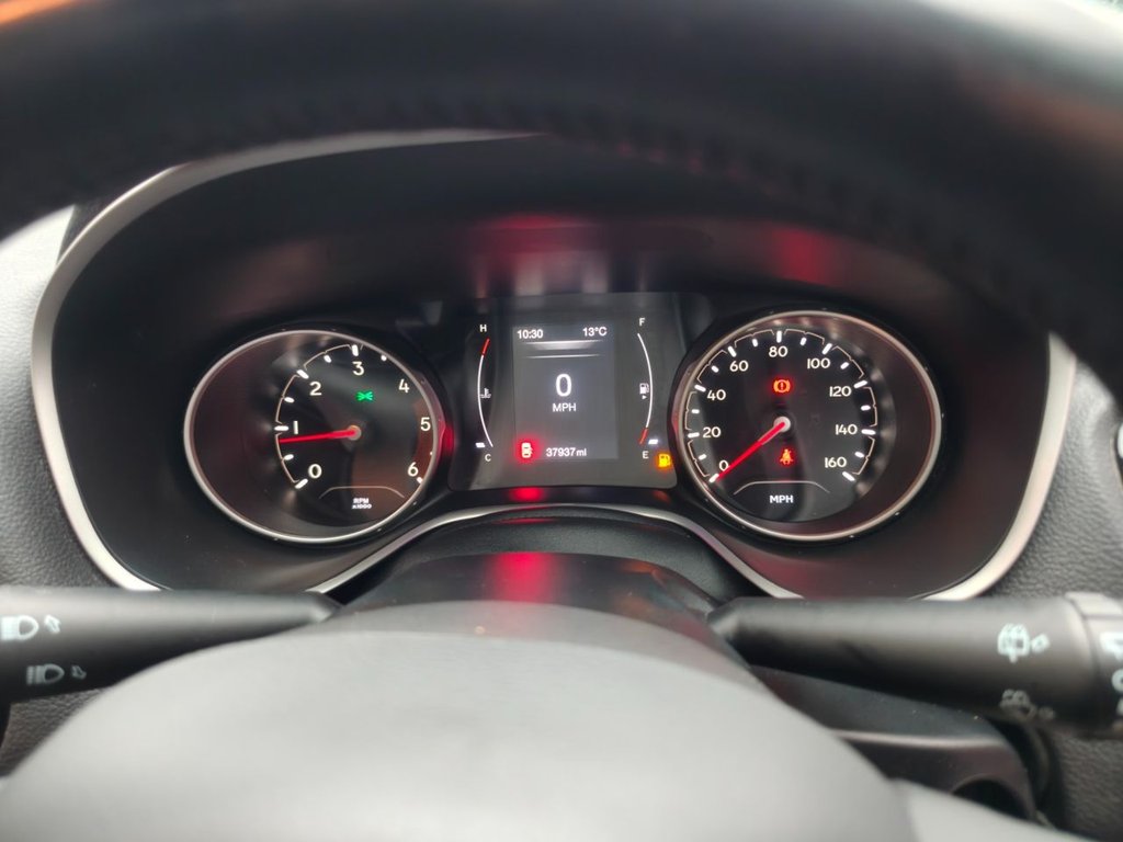 Used Jeep Compass 2019 for sale - 76883137: Photo 17