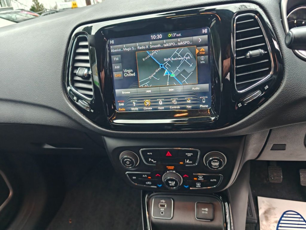 Used Jeep Compass 2019 for sale - 76883137: Photo 18