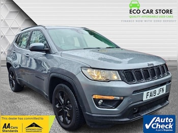 Jeep - Compass