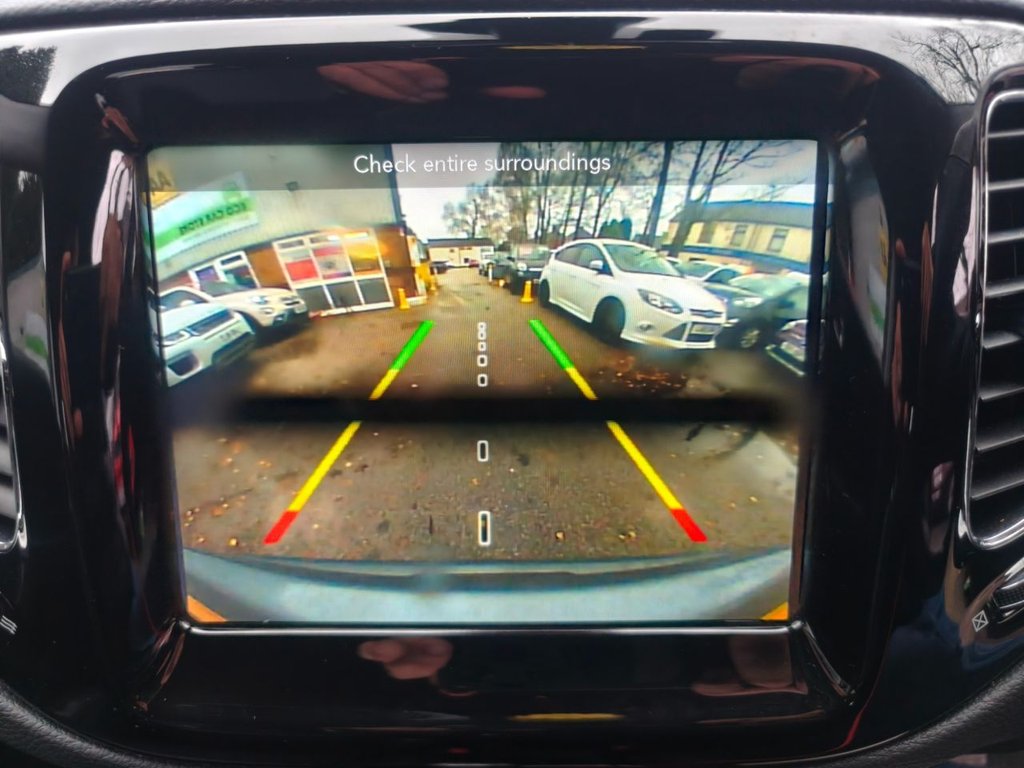 Used Jeep Compass 2019 for sale - 76883137: Photo 21