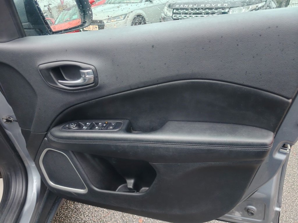 Used Jeep Compass 2019 for sale - 76883137: Photo 25