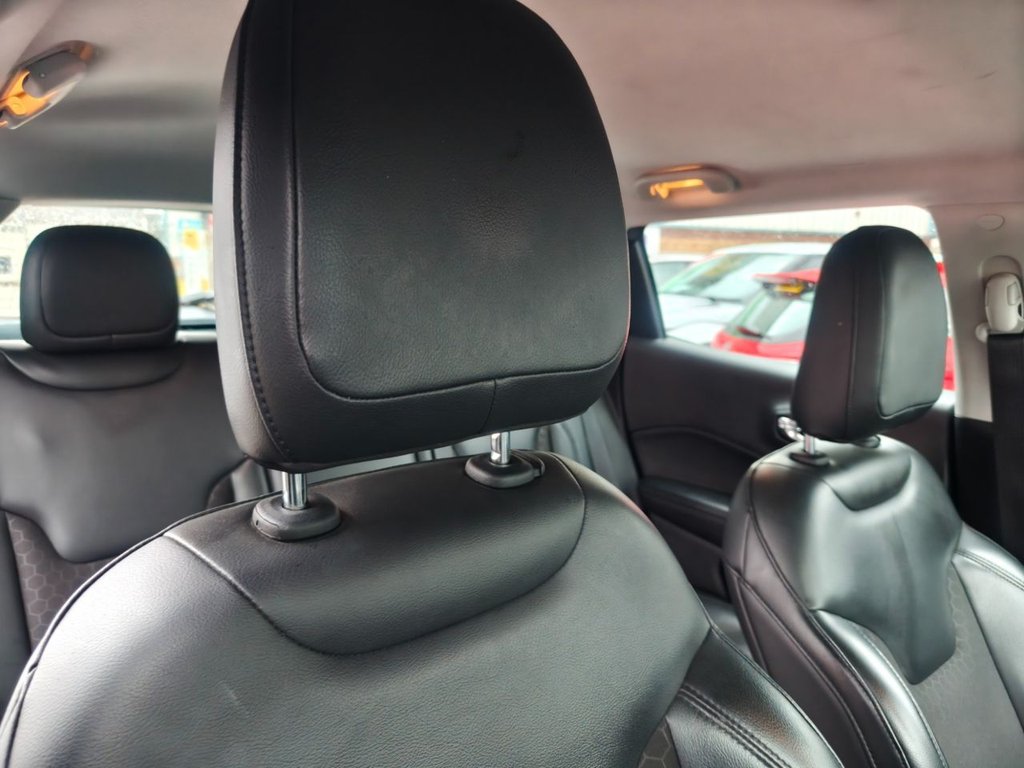 Used Jeep Compass 2019 for sale - 76883137: Photo 30