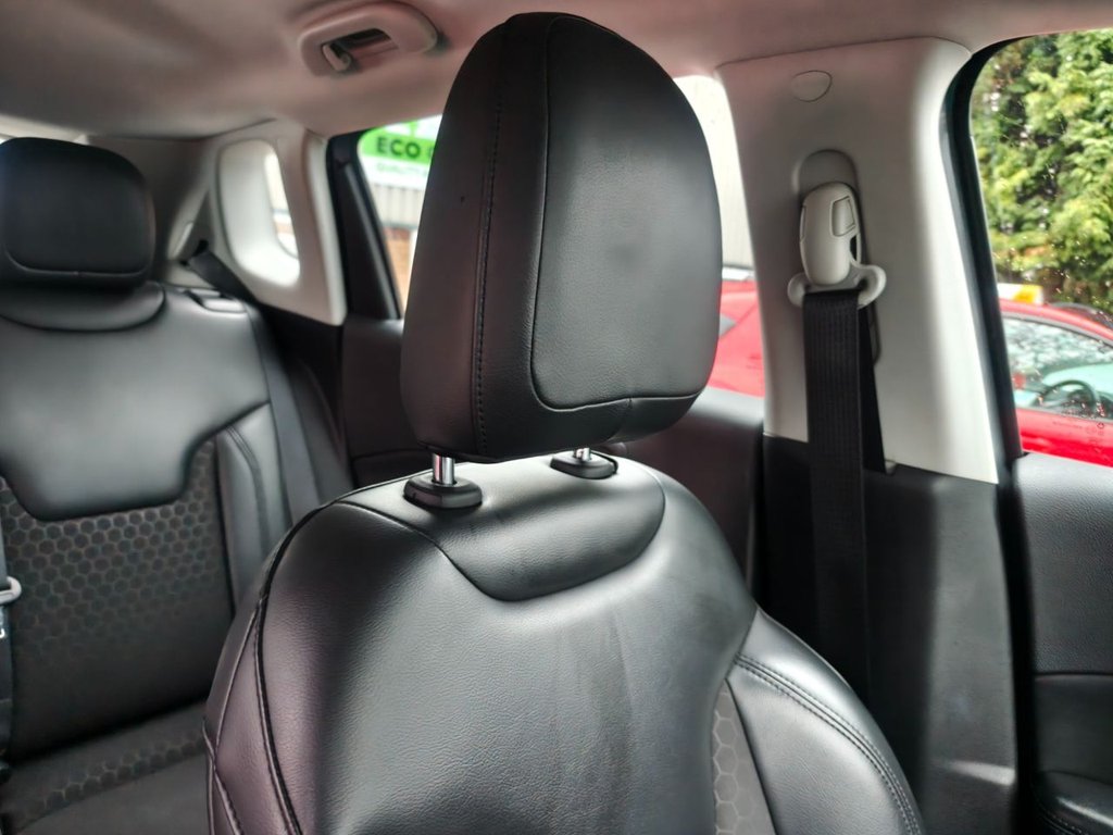 Used Jeep Compass 2019 for sale - 76883137: Photo 33