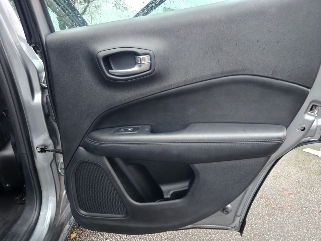 Used Jeep Compass 2019 for sale - 76883137: Photo 34