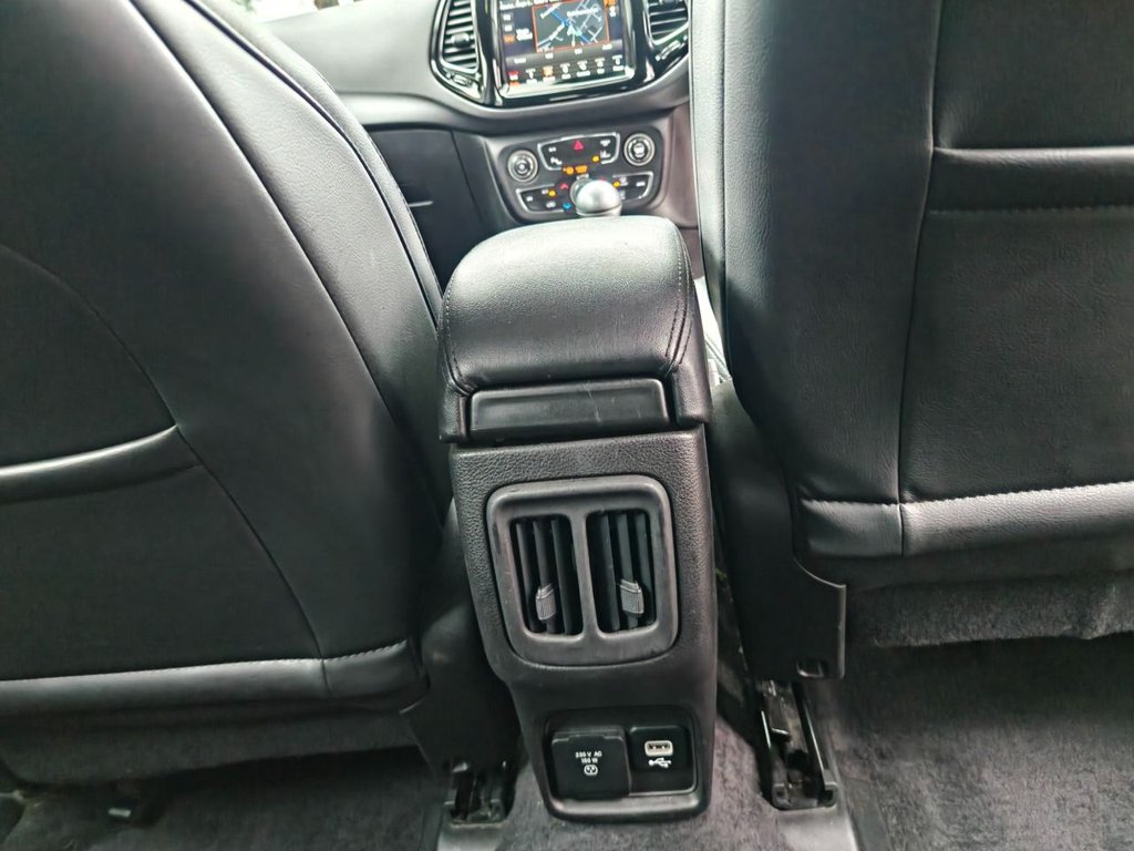 Used Jeep Compass 2019 for sale - 76883137: Photo 36