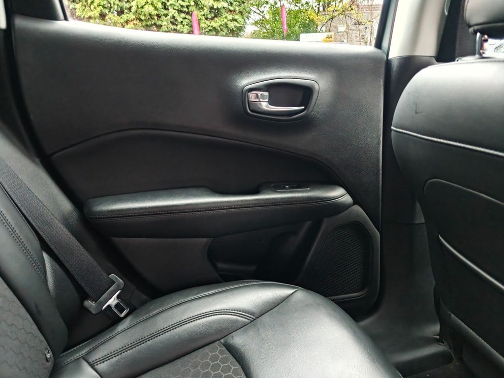 Used Jeep Compass 2019 for sale - 76883137: Photo 38