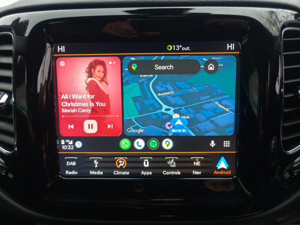 Used Jeep Compass 2019 for sale - 76883137: Photo 43