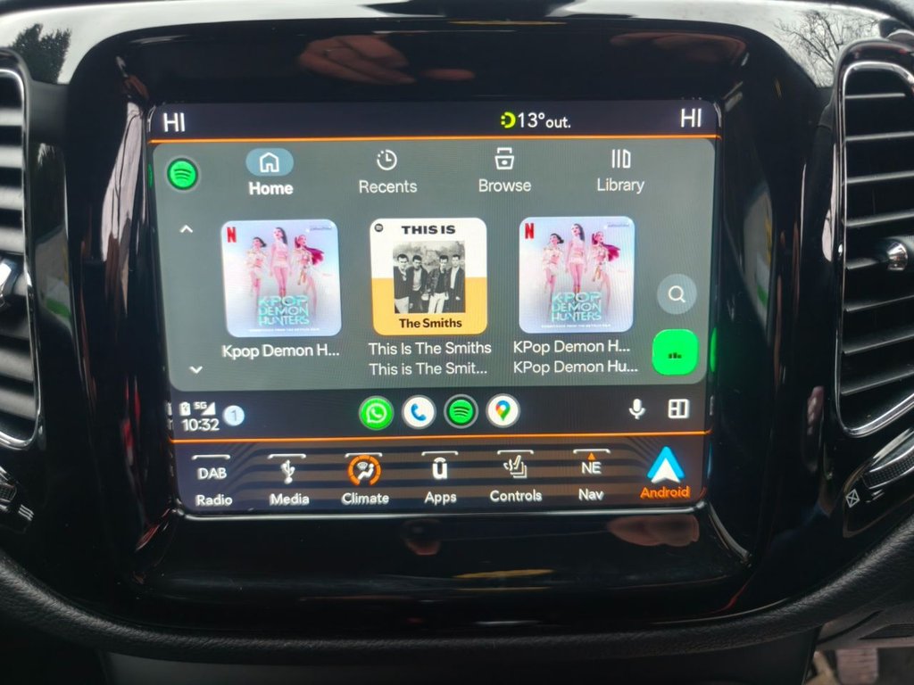 Used Jeep Compass 2019 for sale - 76883137: Photo 45