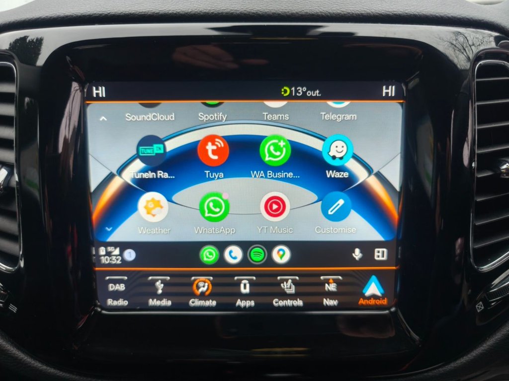 Used Jeep Compass 2019 for sale - 76883137: Photo 47