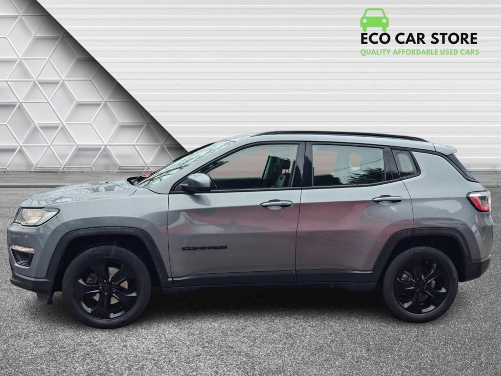 Used Jeep Compass 2019 for sale - 76883137: Photo 9