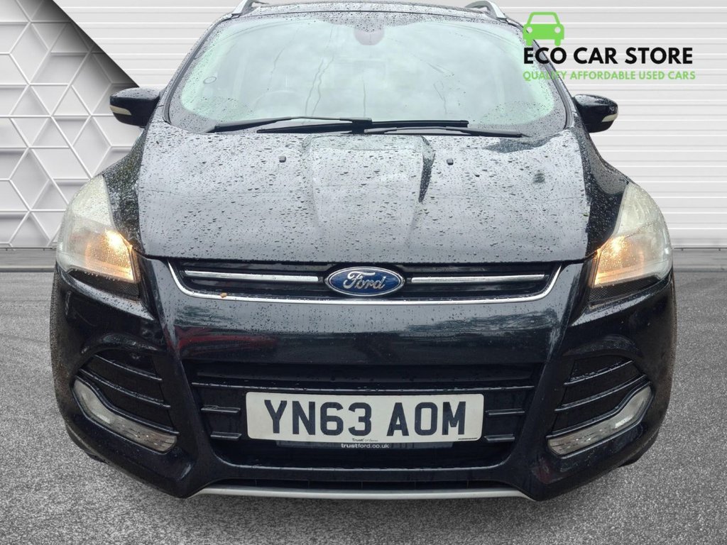 Used Ford Kuga 2013 for sale - 76168526: Photo 10