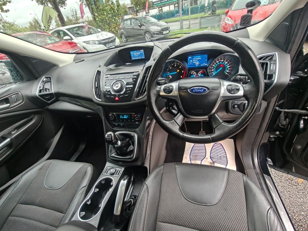 Used Ford Kuga 2013 for sale - 76168526: Photo 11