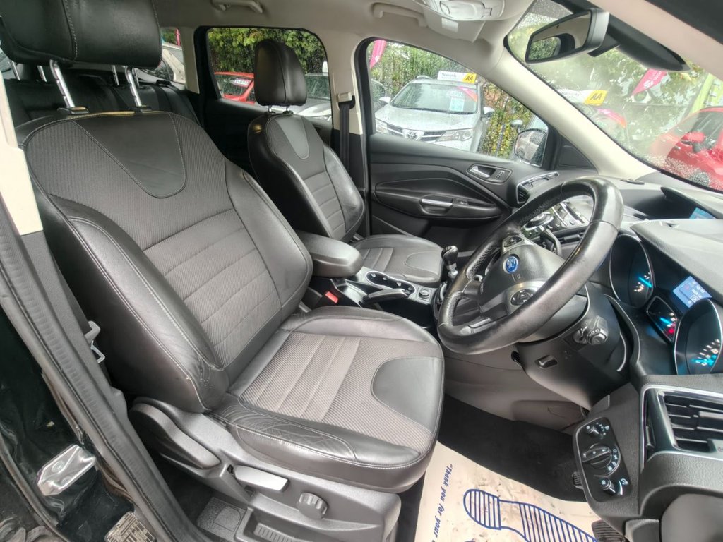 Used Ford Kuga 2013 for sale - 76168526: Photo 12
