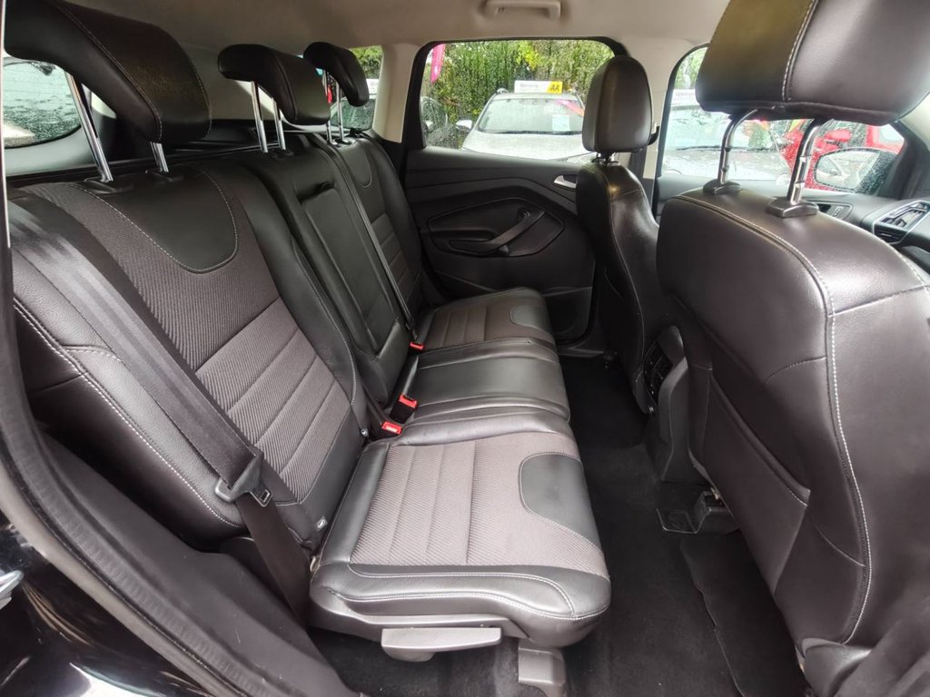 Used Ford Kuga 2013 for sale - 76168526: Photo 13