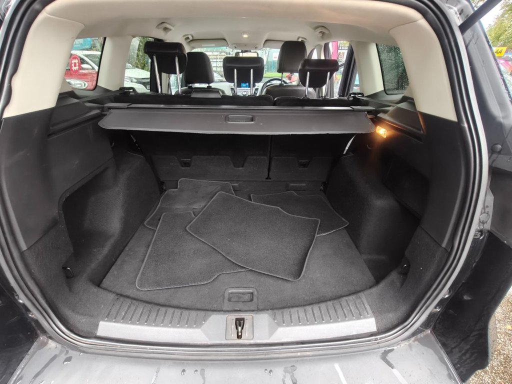 Used Ford Kuga 2013 for sale - 76168526: Photo 14