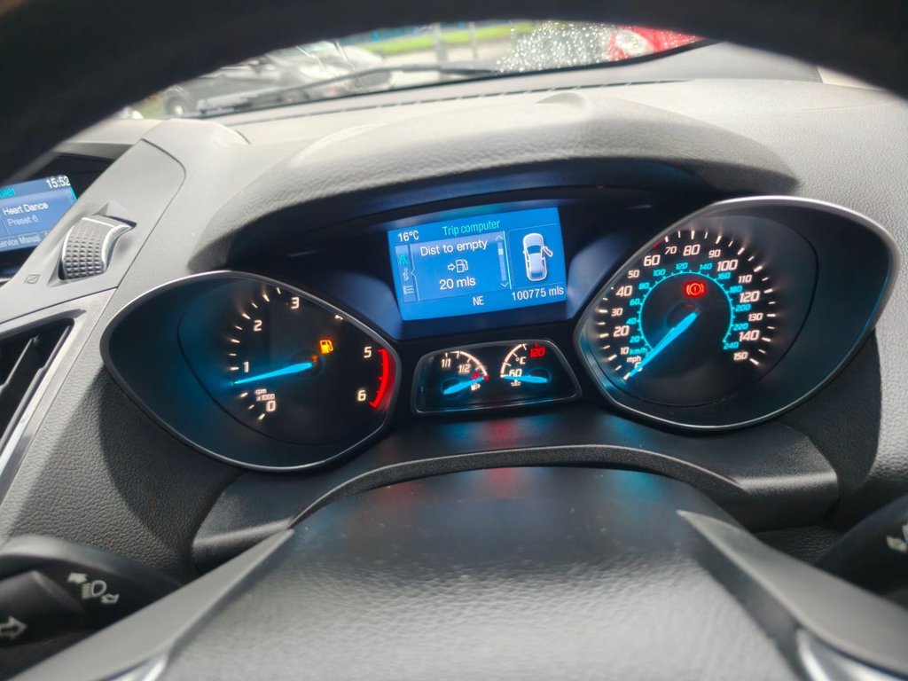 Used Ford Kuga 2013 for sale - 76168526: Photo 17