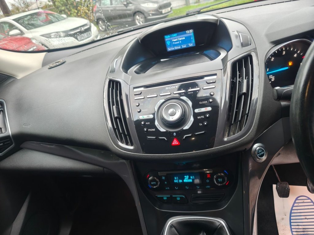 Used Ford Kuga 2013 for sale - 76168526: Photo 18