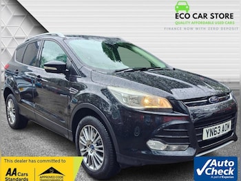 Ford - Kuga