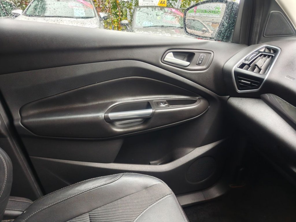 Used Ford Kuga 2013 for sale - 76168526: Photo 20