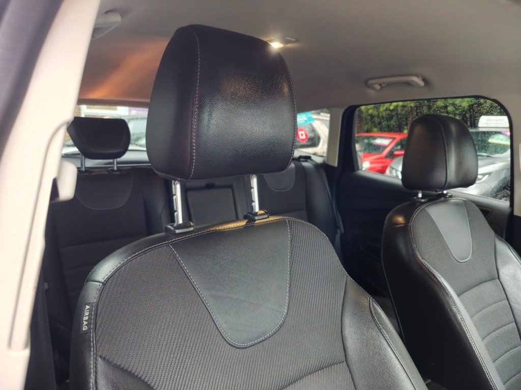 Used Ford Kuga 2013 for sale - 76168526: Photo 25