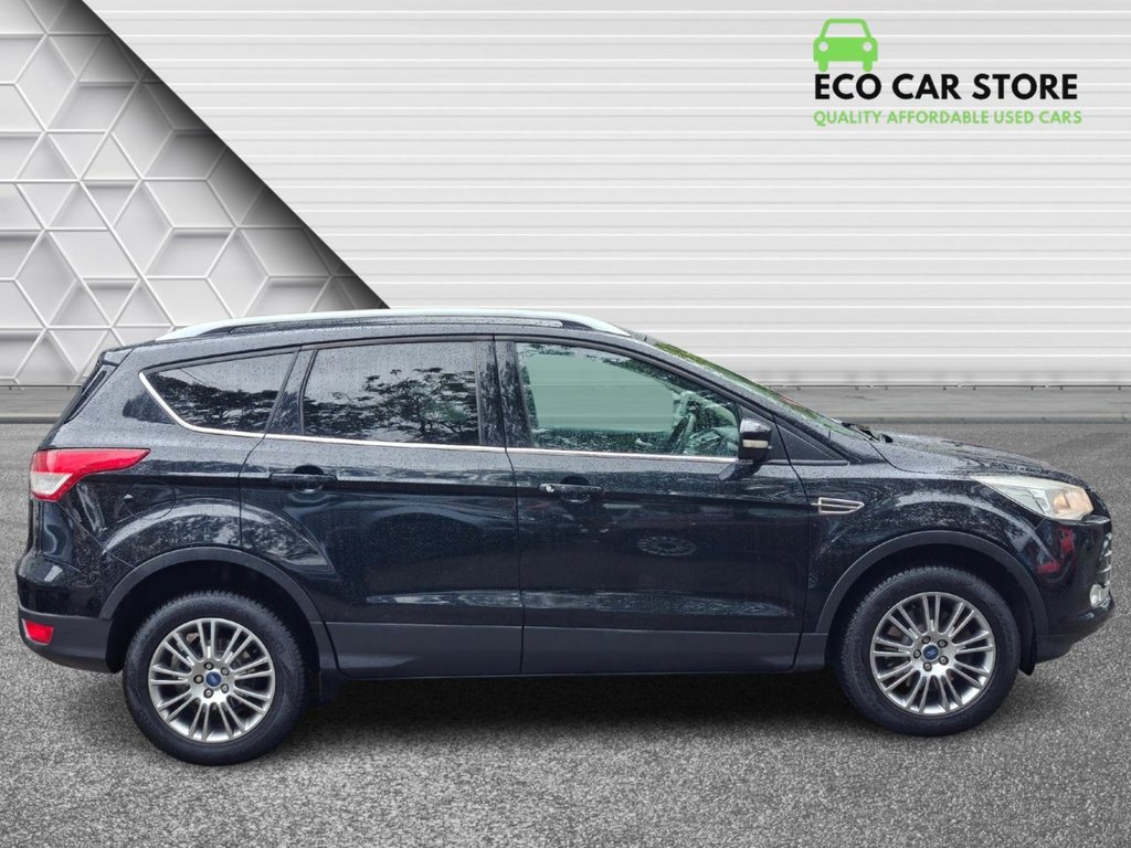 Used Ford Kuga 2013 for sale - 76168526: Photo 3