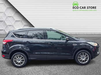 Used Ford Kuga 2013 for sale - 76168526: Photo 3