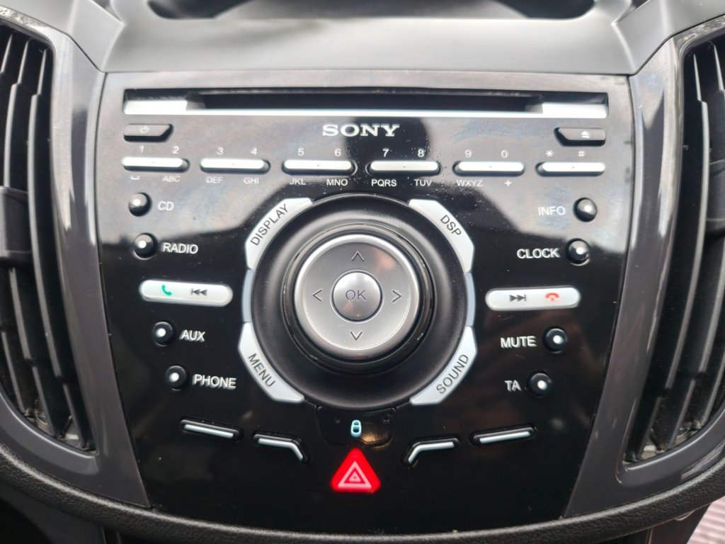 Used Ford Kuga 2013 for sale - 76168526: Photo 42