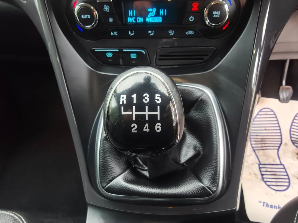 Used Ford Kuga 2013 for sale - 76168526: Photo 45