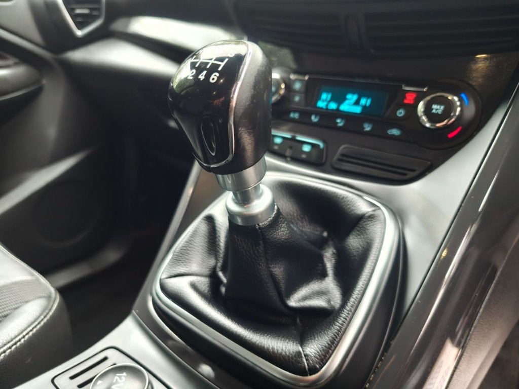 Used Ford Kuga 2013 for sale - 76168526: Photo 47