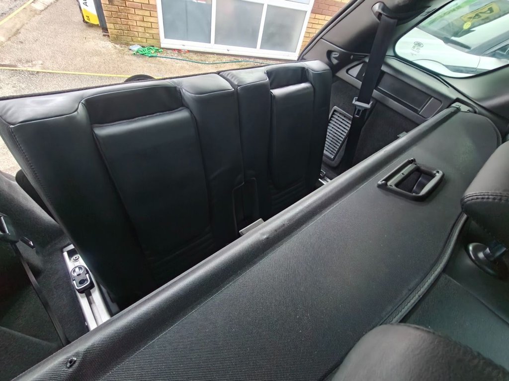 Used Land Rover Discovery Sport 2015 for sale - 77780647: Photo 15