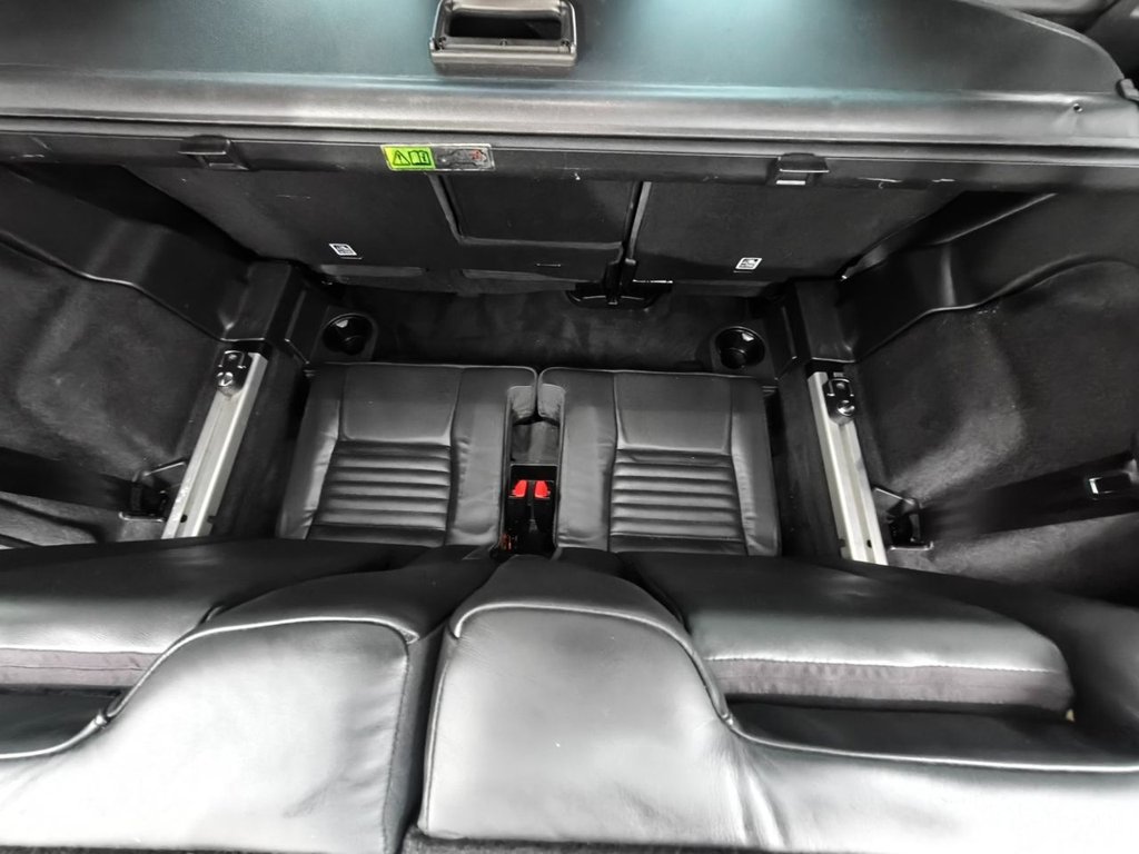 Used Land Rover Discovery Sport 2015 for sale - 77780647: Photo 19