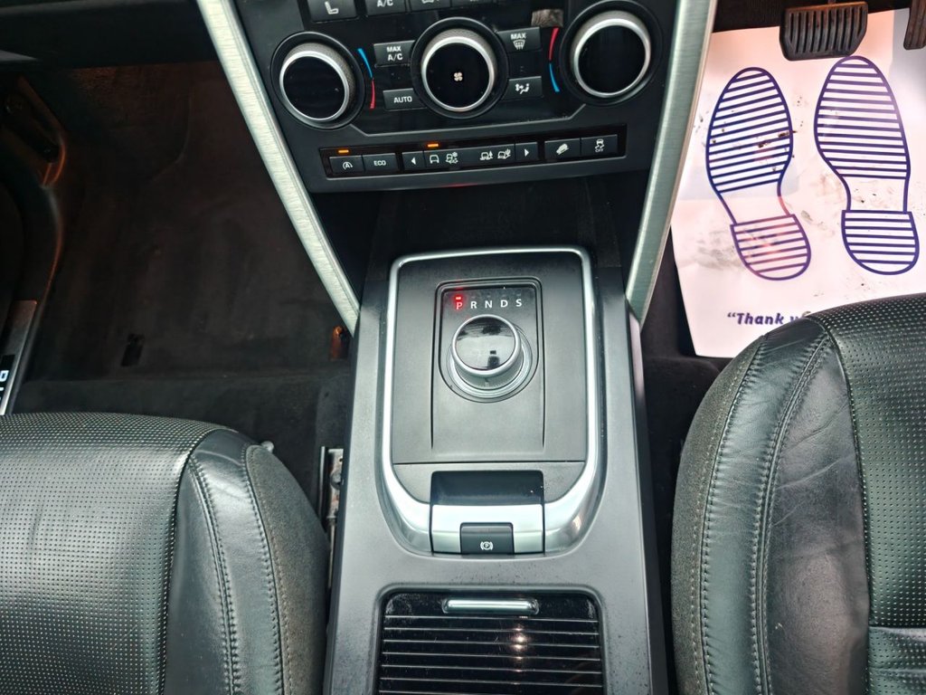 Used Land Rover Discovery Sport 2015 for sale - 77780647: Photo 20