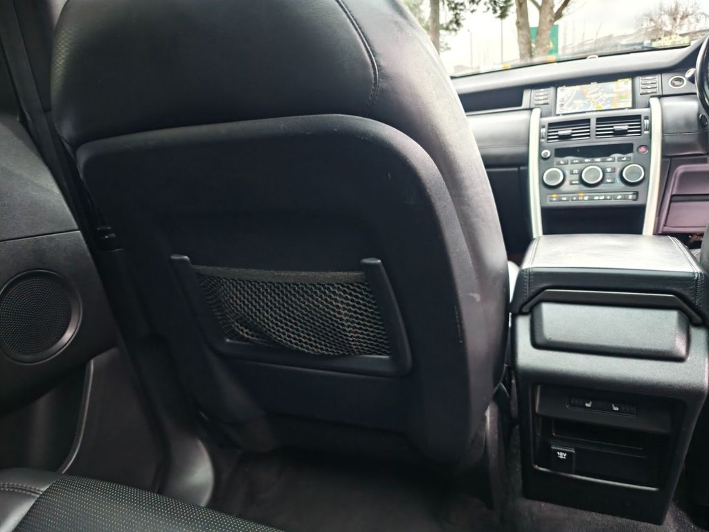 Used Land Rover Discovery Sport 2015 for sale - 77780647: Photo 26
