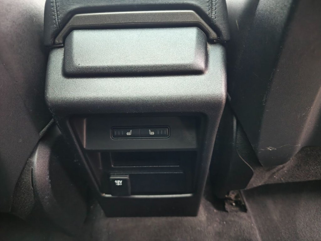 Used Land Rover Discovery Sport 2015 for sale - 77780647: Photo 27