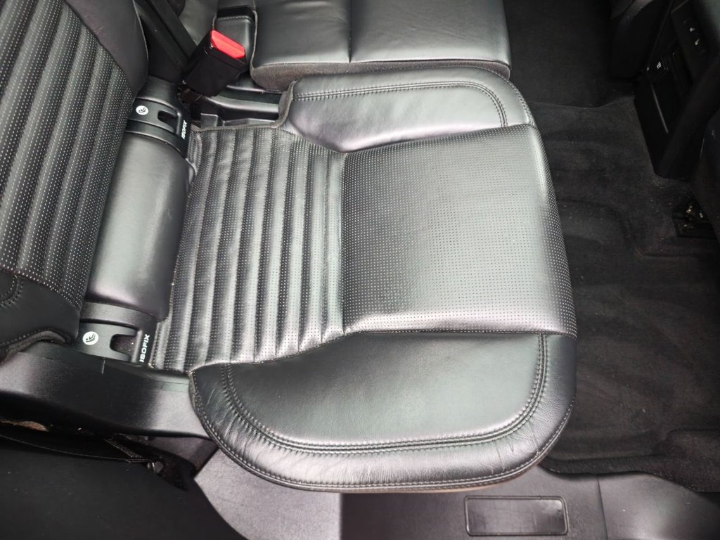 Used Land Rover Discovery Sport 2015 for sale - 77780647: Photo 30