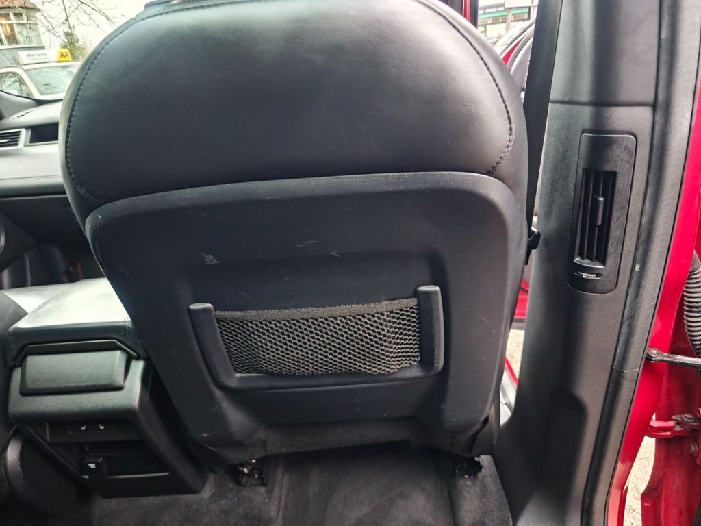 Used Land Rover Discovery Sport 2015 for sale - 77780647: Photo 31