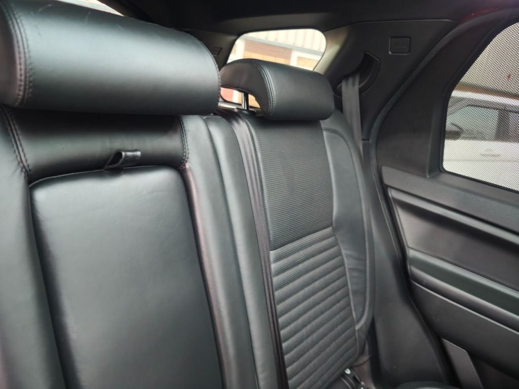 Used Land Rover Discovery Sport 2015 for sale - 77780647: Photo 33